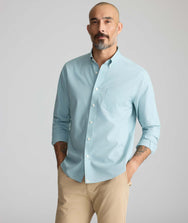 Wrinkle-Free Cadetto Shirt