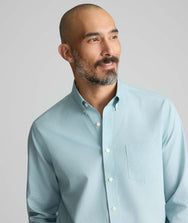 Wrinkle-Free Cadetto Shirt Zoom