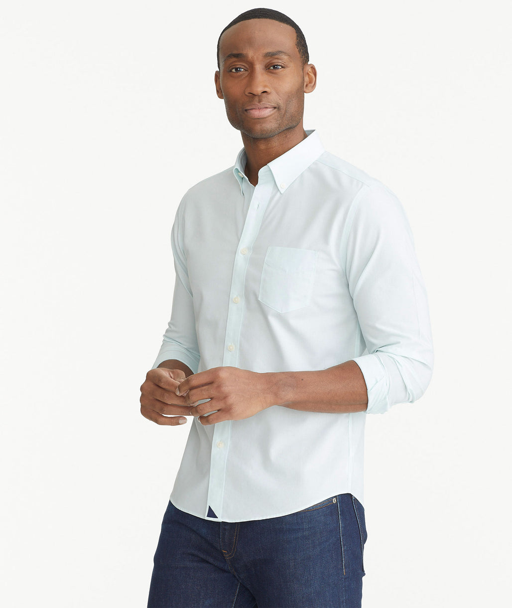 Wrinkle-Free Cadetto Shirt