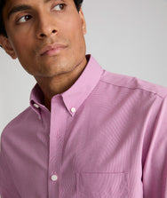 Wrinkle-Free Cadetto Shirt - FINAL SALE