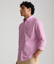 Wrinkle-Free Cadetto Shirt - FINAL SALE Zoom