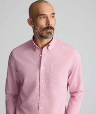 Wrinkle-Free Cadetto Shirt Zoom