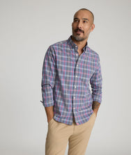 Wrinkle-Free Camden Shirt