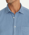 Cord Shirt
