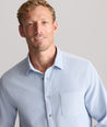Corduroy Shirt