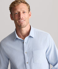 Corduroy Shirt Zoom