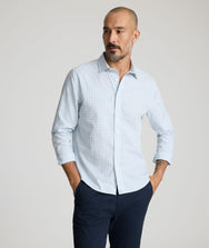 Wrinkle-Free Carrillo Shirt Zoom