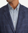 Italian Wool Carrington Sport Coat