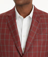 Italian Wool Cedric Bouchard Sport Coat