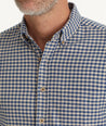 Flannel Cerasuolo Shirt