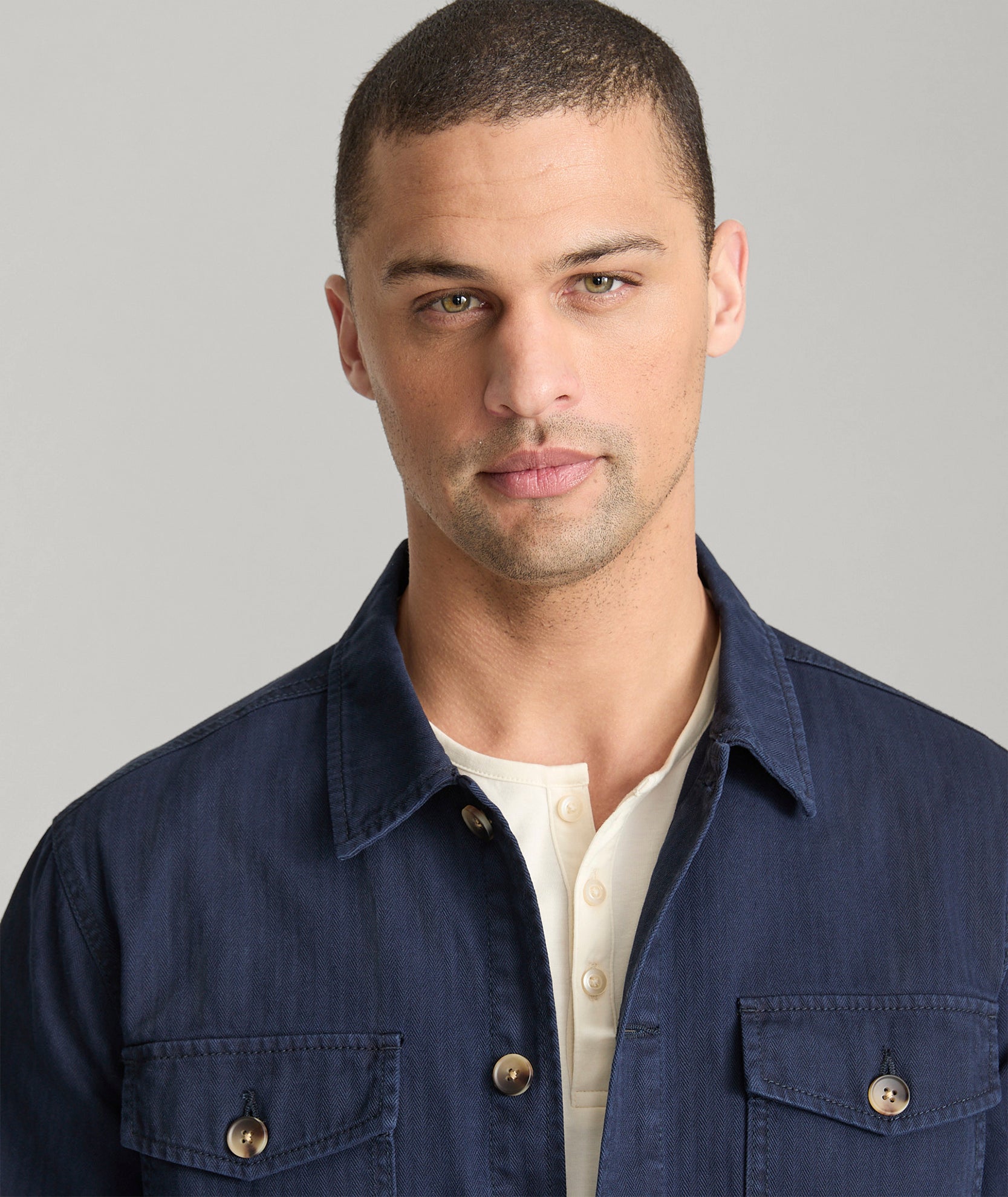 Men's Jackets