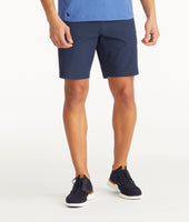 Traveler Shorts 1