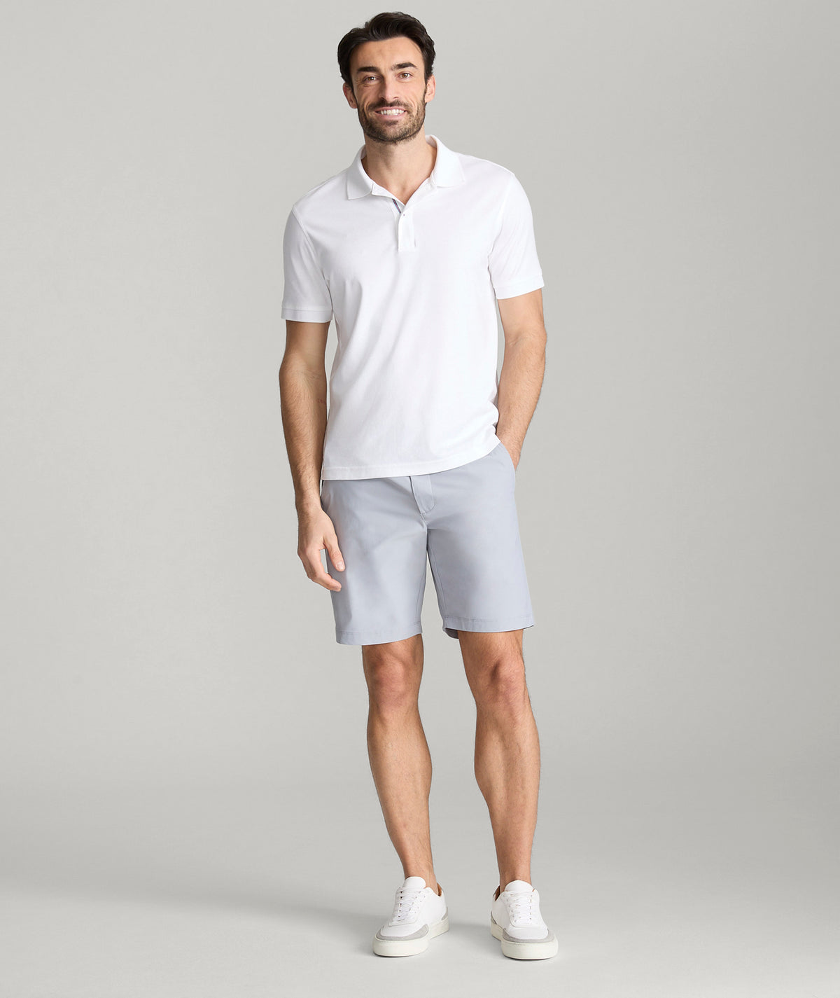 CHANCELLOR-UNTUCKIT-040499Mgy- 