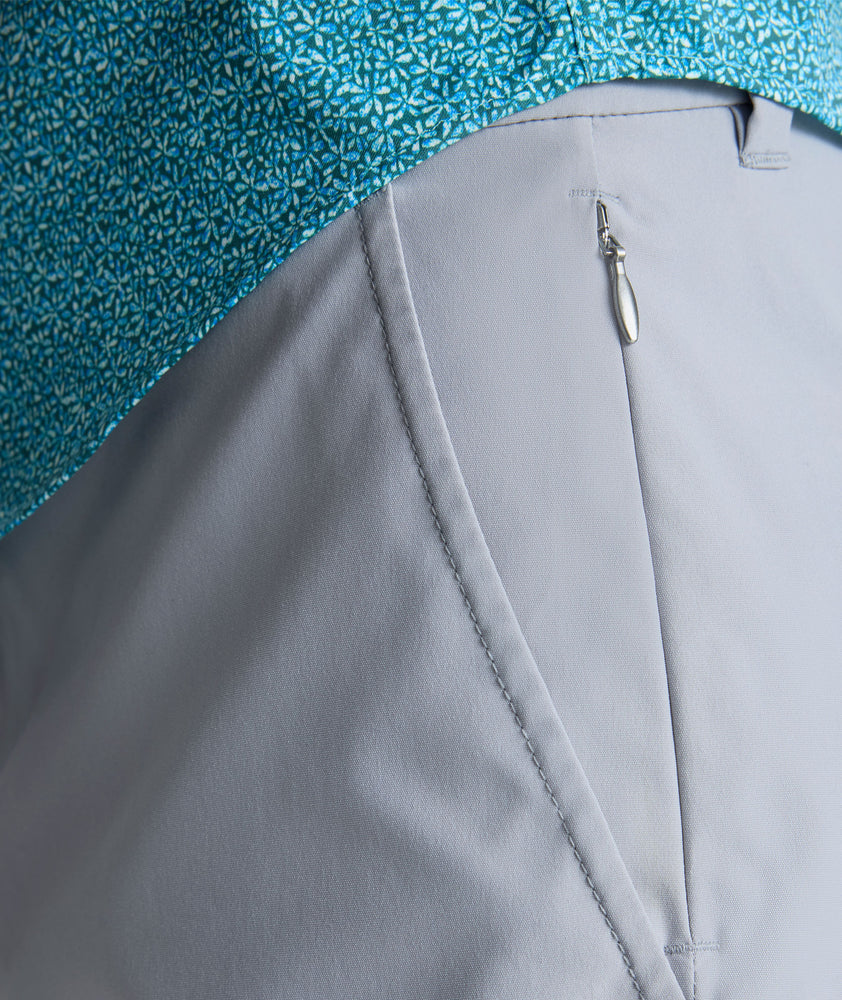 7" Traveler Tech Shorts