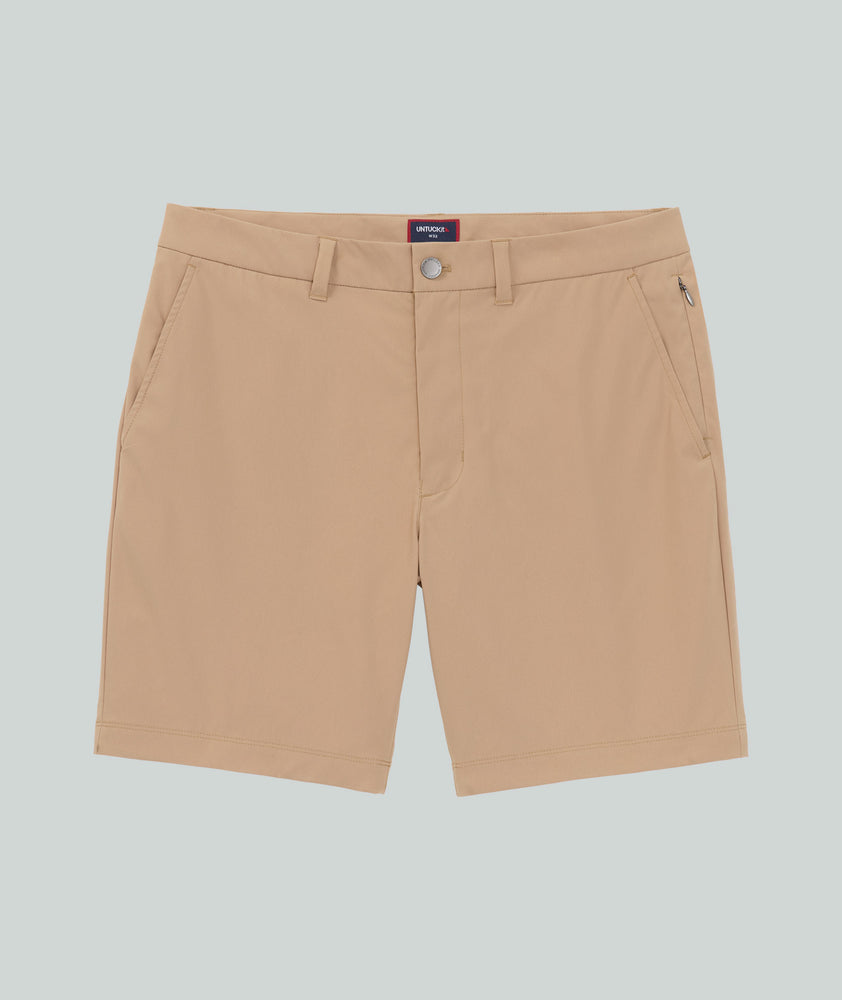 7" Traveler Tech Shorts