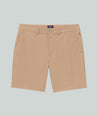 7" Traveler Tech Shorts