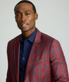 Italian Wool Charbell Sport Coat