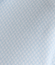 Wrinkle-Free Printed Damaschino Polo - FINAL SALE Zoom