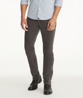 Corduroy Pants 1