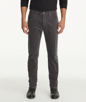 Corduroy Pants 3