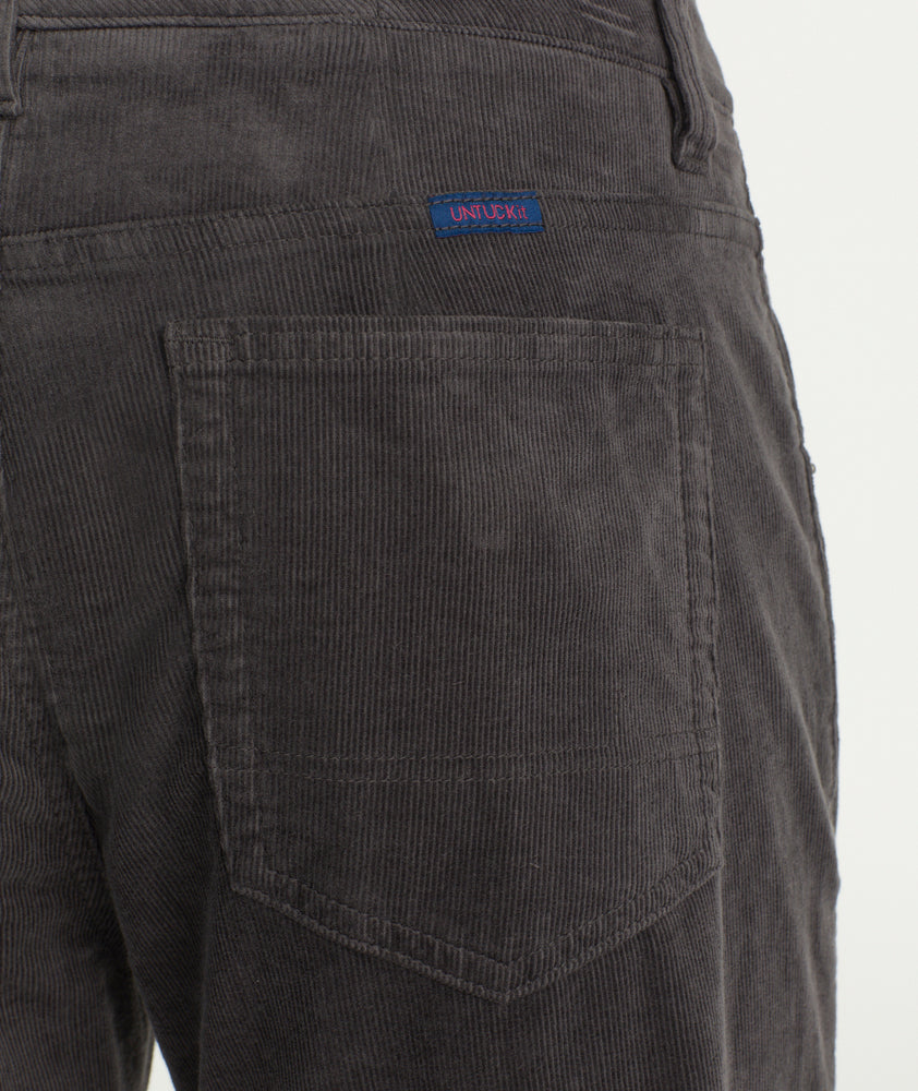 Corduroy Pants