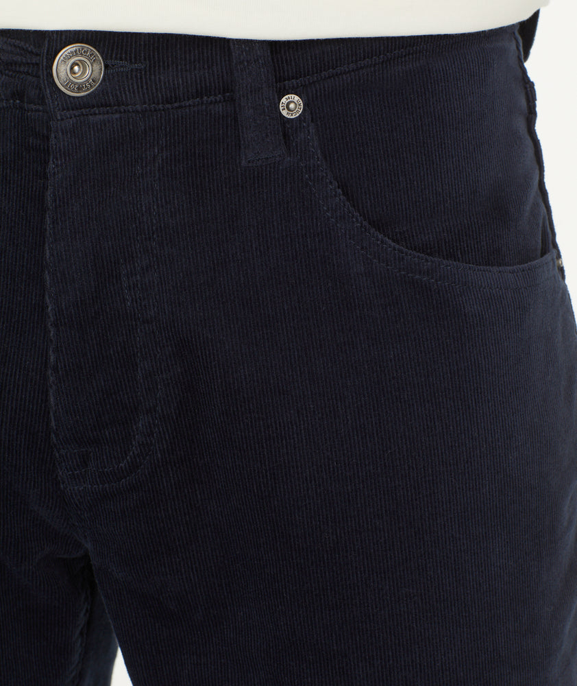 Corduroy Pants
