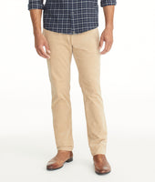 Corduroy Pants 1
