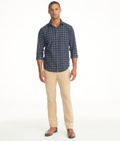 Corduroy Pants 3