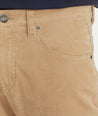 Corduroy Pants