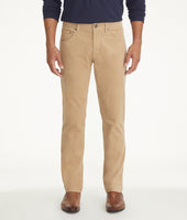 Corduroy Pants 4