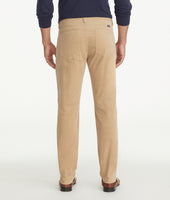 Corduroy Pants 5