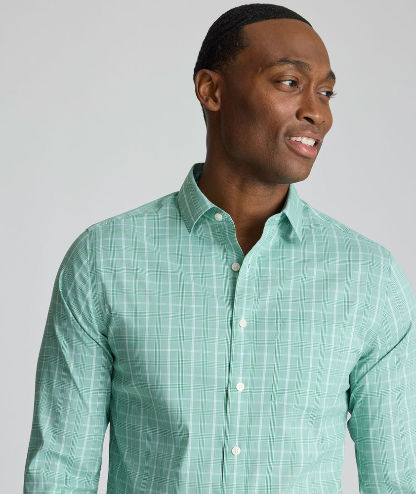 CottonTek™ Claremont Shirt