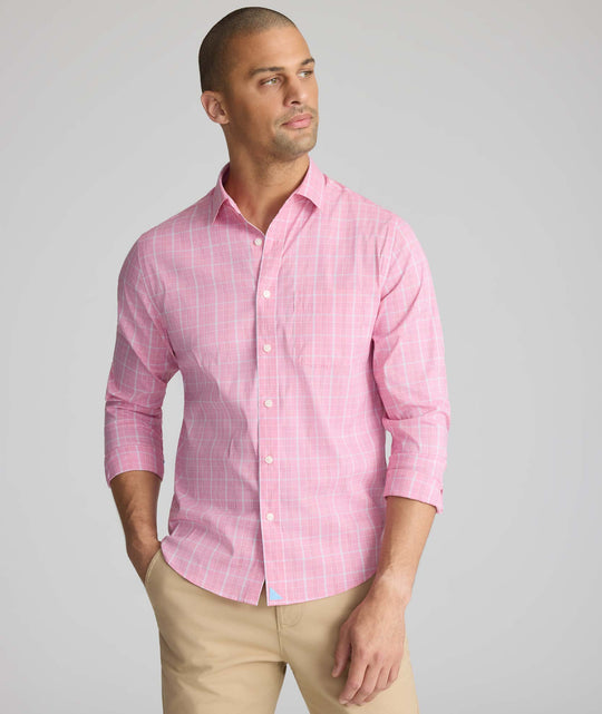 CottonTek™ Claremont Shirt