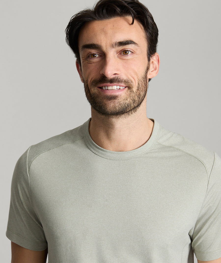 Performance Tee * Price On 05/18/26