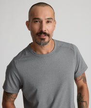 Performance Tee Zoom