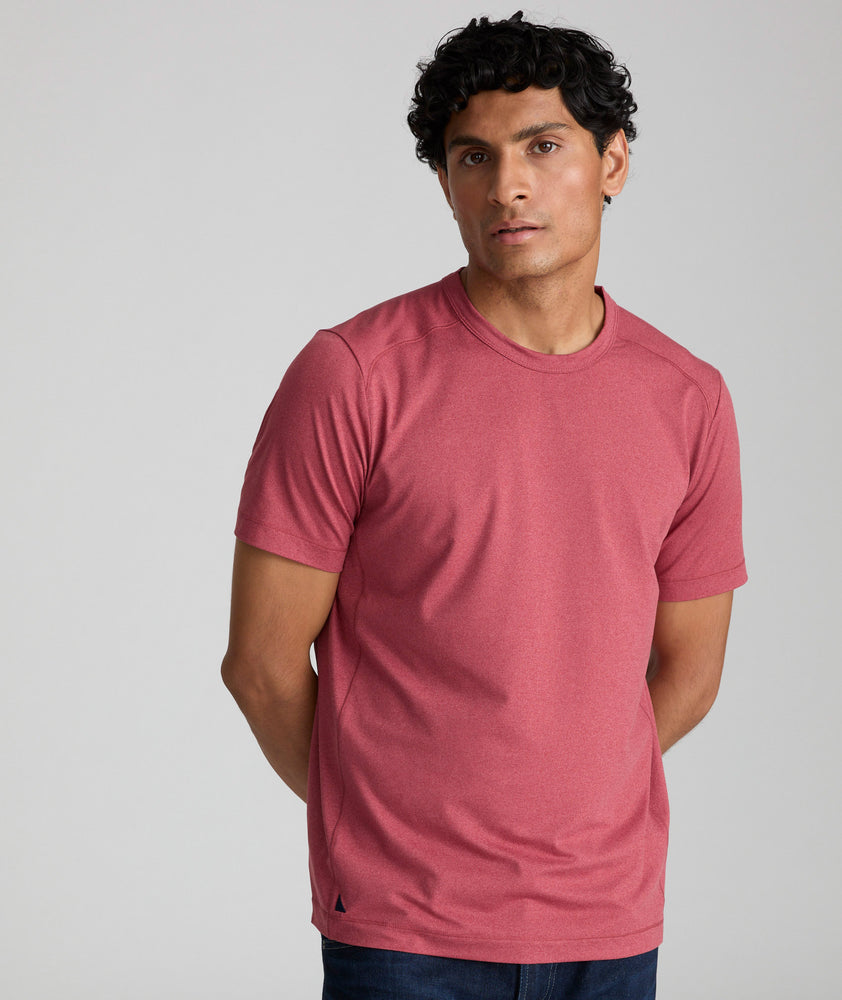 Performance Tee - FINAL SALE