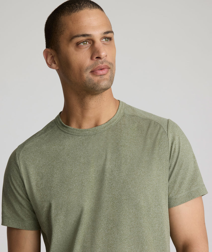 Performance Tee