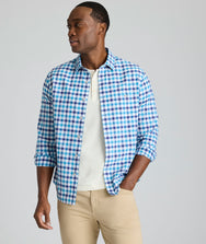 Summerweight Clarkson Shirt Zoom