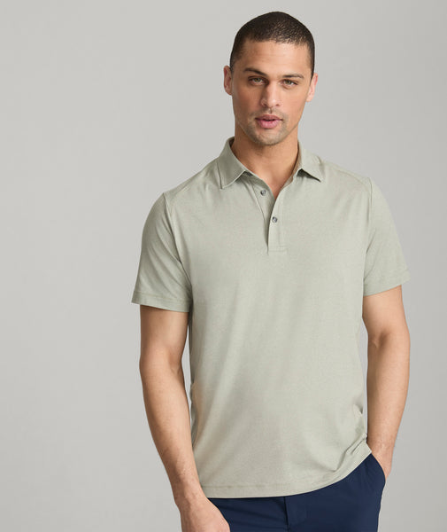 トップス tdk_void polo CLAVIDOR-UNTUCKIT-031436Shd-
