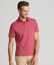 Performance Polo - FINAL SALE