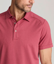 Performance Polo - FINAL SALE Zoom