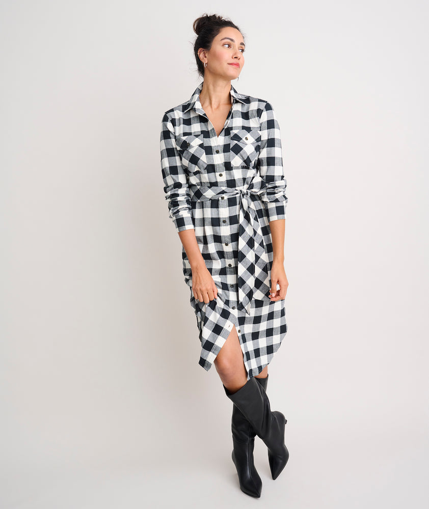 Colby Dress