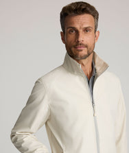 Performance Tech Jacket Zoom