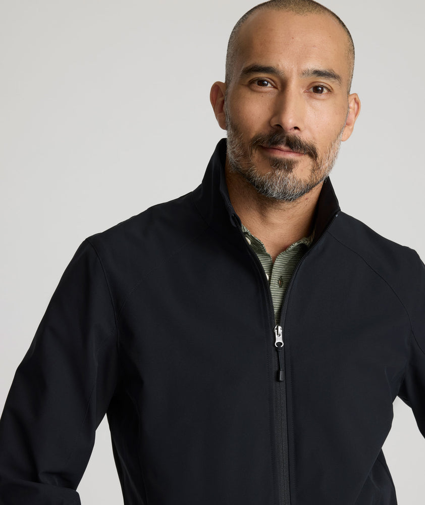 Performance Tech Jacket