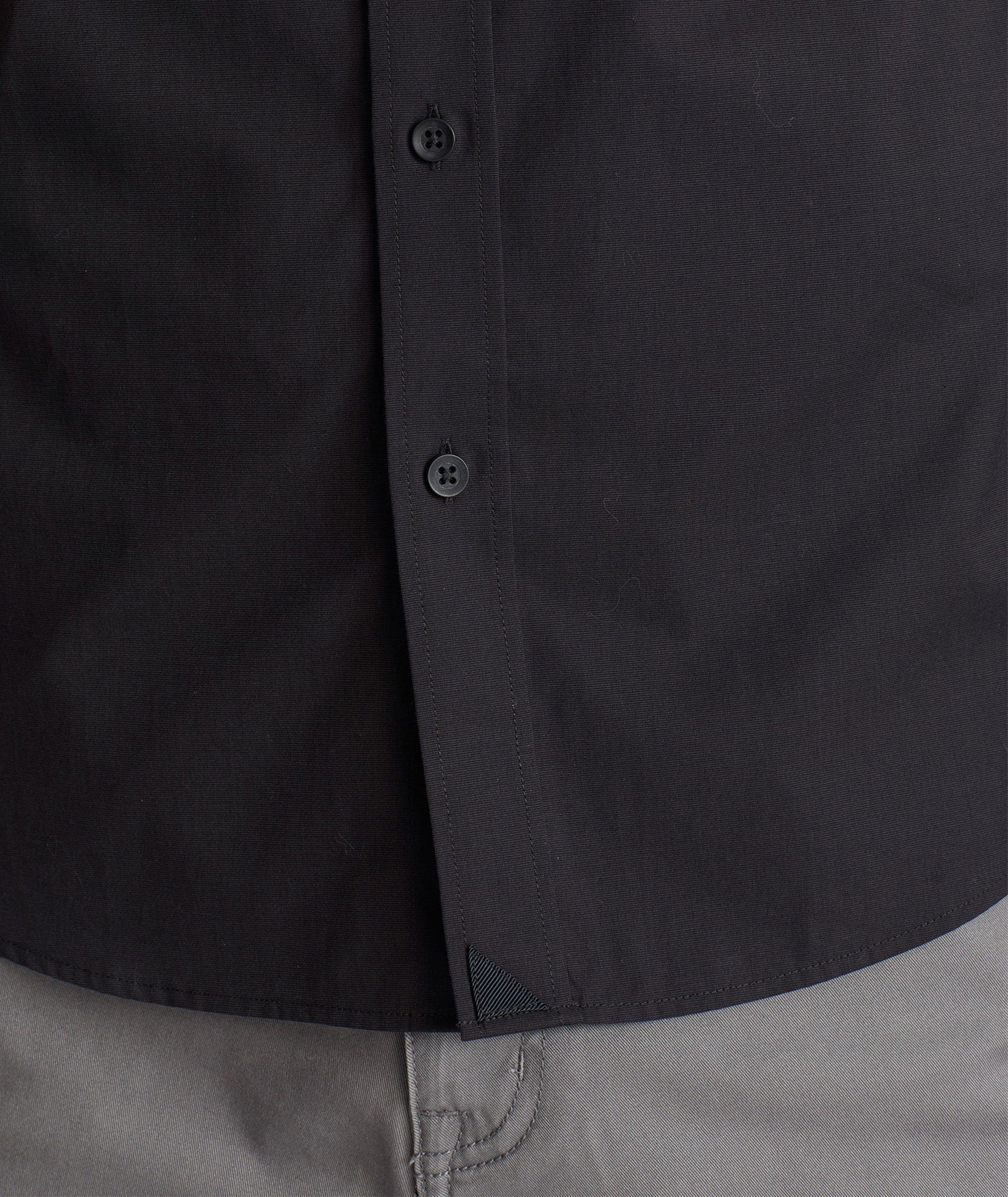 COUFRAN-UNTUCKIT-31264Bla-WF-