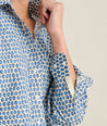 Wrinkle-Free Untucked Fit Crosby Shirt