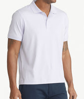 Wrinkle-Free Damaschino Polo 1