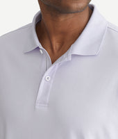 Wrinkle-Free Damaschino Polo 6