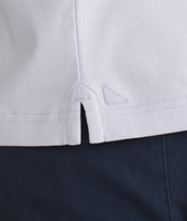 Wrinkle-Free Damaschino Polo 4