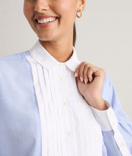 End-on-End Bib Danielle Shirt Zoom